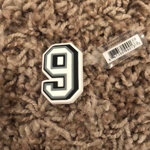 Four 6’s or 9’s for Crocs